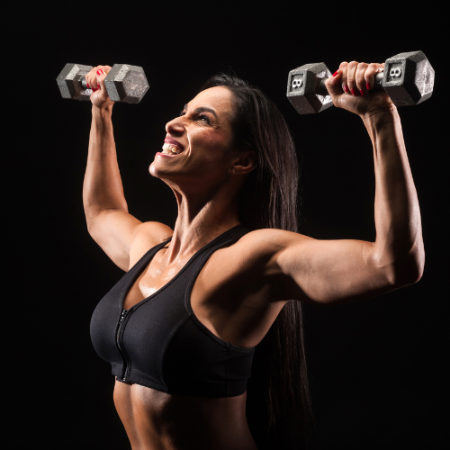 Yeni Başlayanlar İçin Performans Artırıcı 3 Supplement