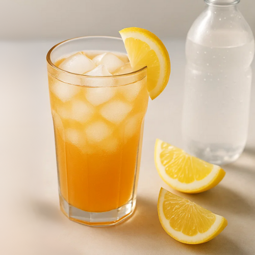 L-Karnitinli Buzlu İçecek