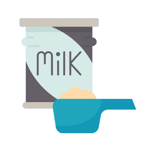 Micellar Casein - Süt Proteini