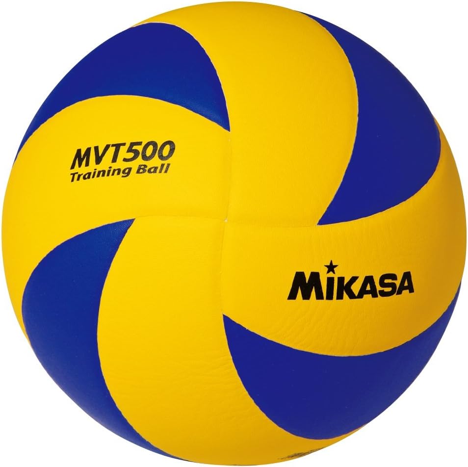Mikasa MVT500 No 5 Pasör Eğitim Voleybol Topu Ürün ikincil görseli