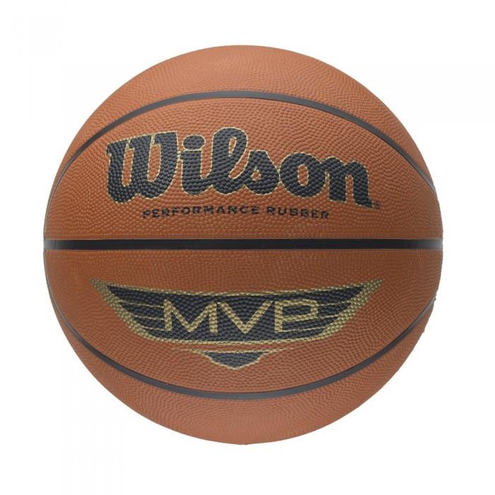 Wilson Performance Rubber MVP 28.5 Basketbol Topu No 6 Ürün ana görseli