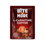 Bite & More L-Carnitine Coffee 12g Karnitinli Hazır Kahve (Tekli)