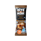 Bite & More Proteinli Soğuk Kahve Mocha 33g (Tekli)