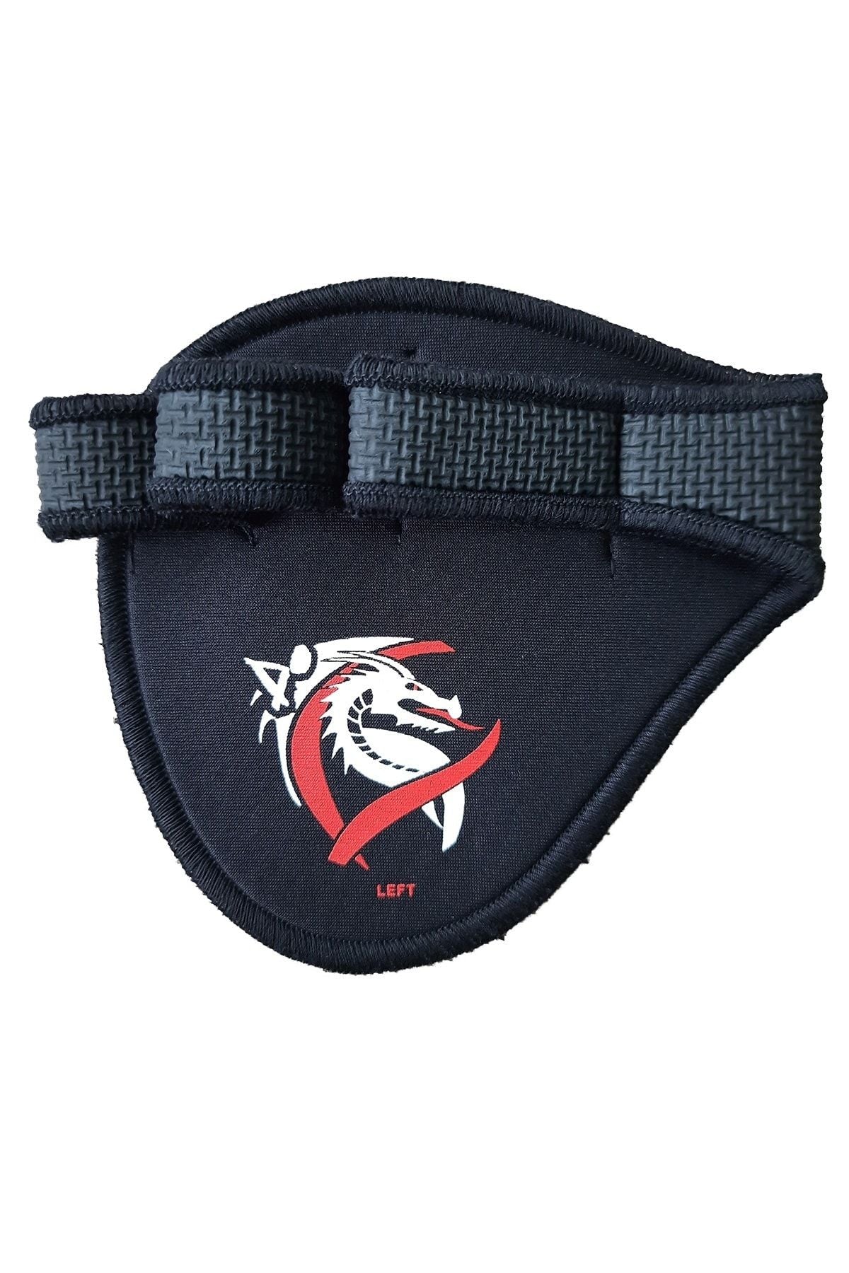 DRAGONDO Grip Pad,Ağırlık Kaldırma Avuç İçi Destek Pedi Ürün ana görseli