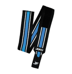 Jofit Ağırlık Dirsek Sargısı Elbow Wraps Siyah Mavi