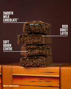 Grenade Fudged Up Protein Bar 12 Adet (Kutulu)