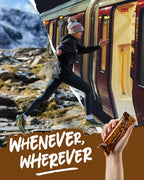 Grenade Fudged Up Protein Bar 12 Adet (Kutulu)