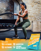 Grenade BCAA 390g Tropikal Meyve Aromalı Amino Asit Tozu