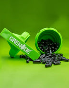 Grenade Black Ops Yağ Yakıcı Takviyesi 100 Kapsül