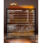 Grenade Fudged Up Protein Bar