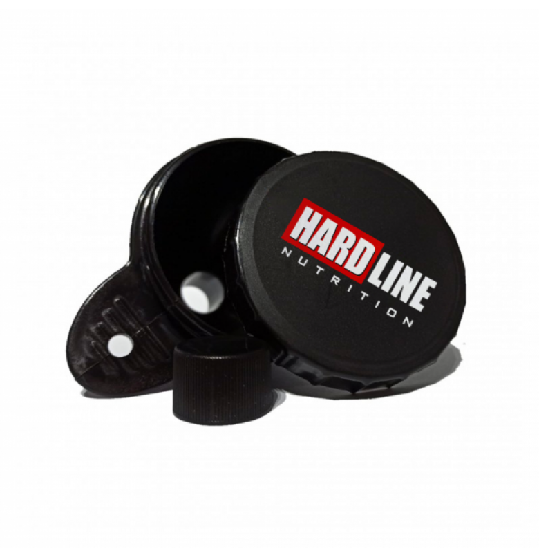 Hardline Nutrition Toz Saklama Hunisi Ürün ana görseli