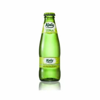 Kula Elmalı Soda 200ml
