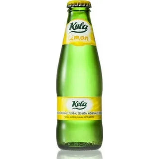 Kula Limonlu Soda 200ml Ürün ana görseli