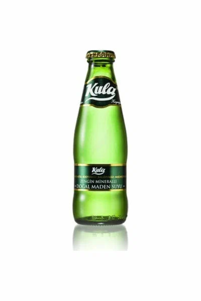 Kula Sade Soda 200ml Ürün ana görseli