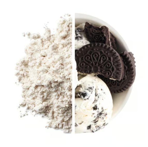 Nutrend Whey Protein 1000g Kurabiye Kremalı Protein Tozu Ürün ikincil görseli