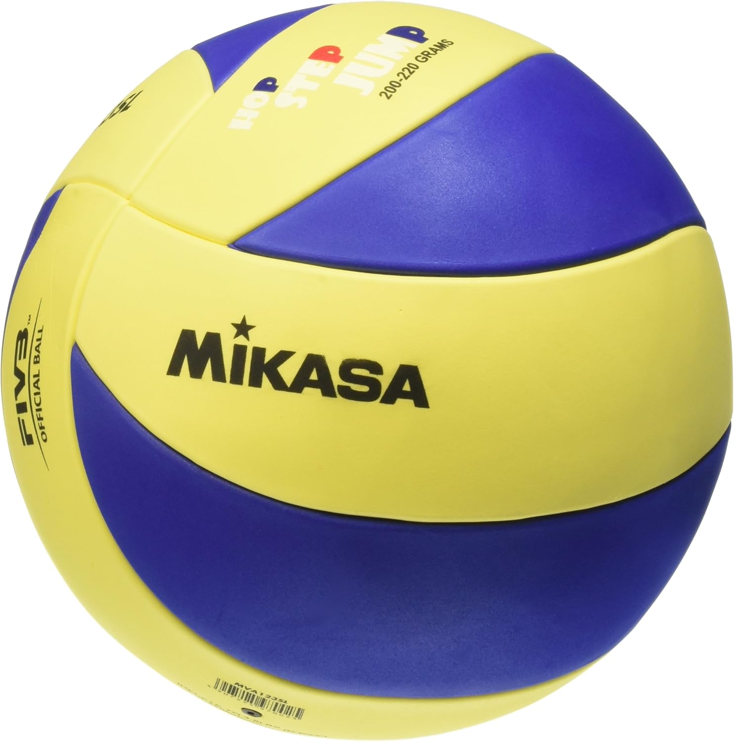 MIKASA MVA 123SL Sentetik Deri Voleybol Topu Ürün ikincil görseli