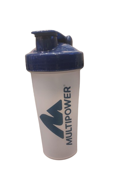 Multipower Sporcu Performans Devam Paketi Seti