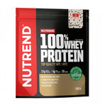 Nutrend Whey Protein 1000g Kurabiye Kremalı Protein Tozu