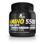 Olimp Nutrition Profesyonel Sporcu Besin Takviyesi Paketi