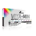 Olimp VITA-MIN Multiple Sport 60 Kapsül Vitamin & Mineral