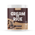 Prime Nutrition Cream of Rice/Pirinç Kreması 750g Çikolata Aromalı