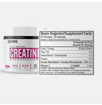 Prime Nutrition Creatine 126g Aromasız Toz Kreatin Monohidrat