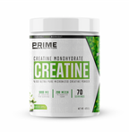 Prime Nutrition Creatine 420g Yeşil Elma Aromalı Kreatin Monohidrat