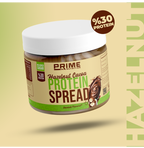 Prime Nutrition Kakaolu Fındık Ezmesi 350g (Protein Spread)
