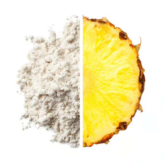 Bigjoy CreaBig 210g Ananas Aromalı Toz Mikronize Kreatin Monohidrat Ürün ikincil görseli