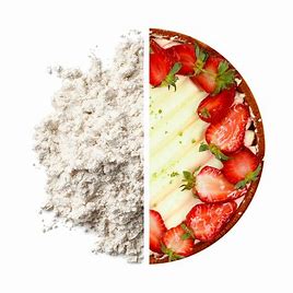 Nutrend ISO Whey Prozero 500g Çilekli Cheesecake Aromalı İzole Whey Ürün ikincil görseli