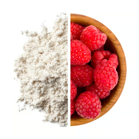 Olimp Whey Protein Complex 1800g Beyaz Çikolata ve Ahududu Aromalı Protein Tozu Ürün ikincil görseli