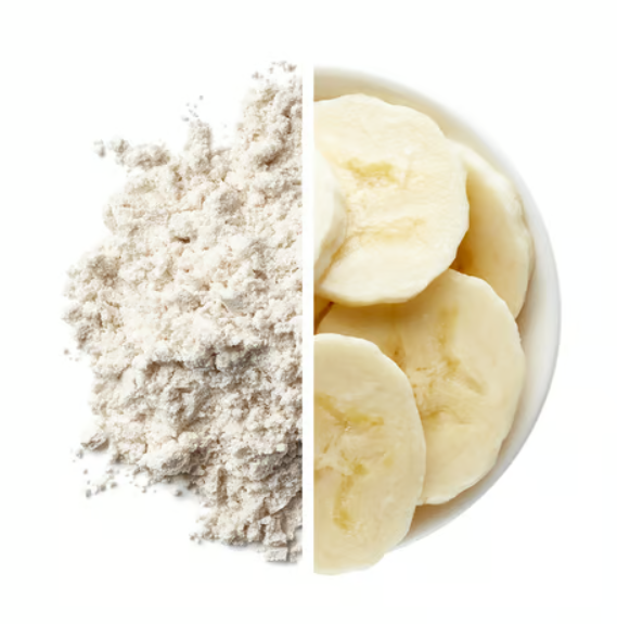 Hardline Whey 3 Matrix 908g - Muz Aromalı Protein Tozu