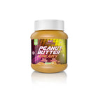 SSN SuperFood Kremalı Fıstık Ezmesi 300g