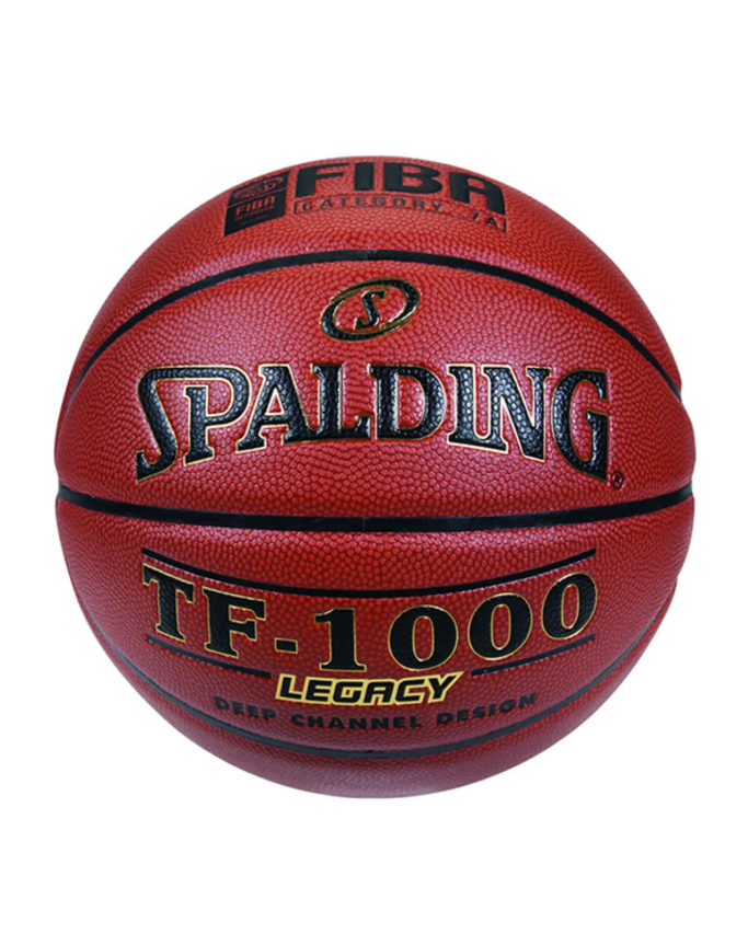 Spalding TF - 1000 Legacy 28.5" Kauçuk Basketbol Topu No 6