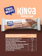 Trio Move %33 Fit Protein Bar Kinoa 50g (Tekli)