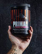 Universal Animal Primal 507g Çilek/Karpuz Aromalı Toz Pre-Workout