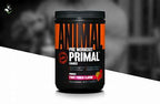 Universal Animal Primal 507g Çilek/Karpuz Aromalı Toz Pre-Workout