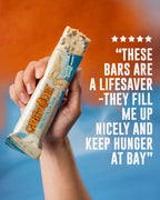 Grenade Beyaz Çikolatalı Kurabiyeli Protein Bar 60 gram (Tekli)