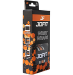 Jofit Wrist Wraps Bilek Desteği Siyah Turuncu