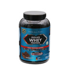 Z-Konzept Isolate Whey Protein Tozu Çikolata 1800g İzole Protein