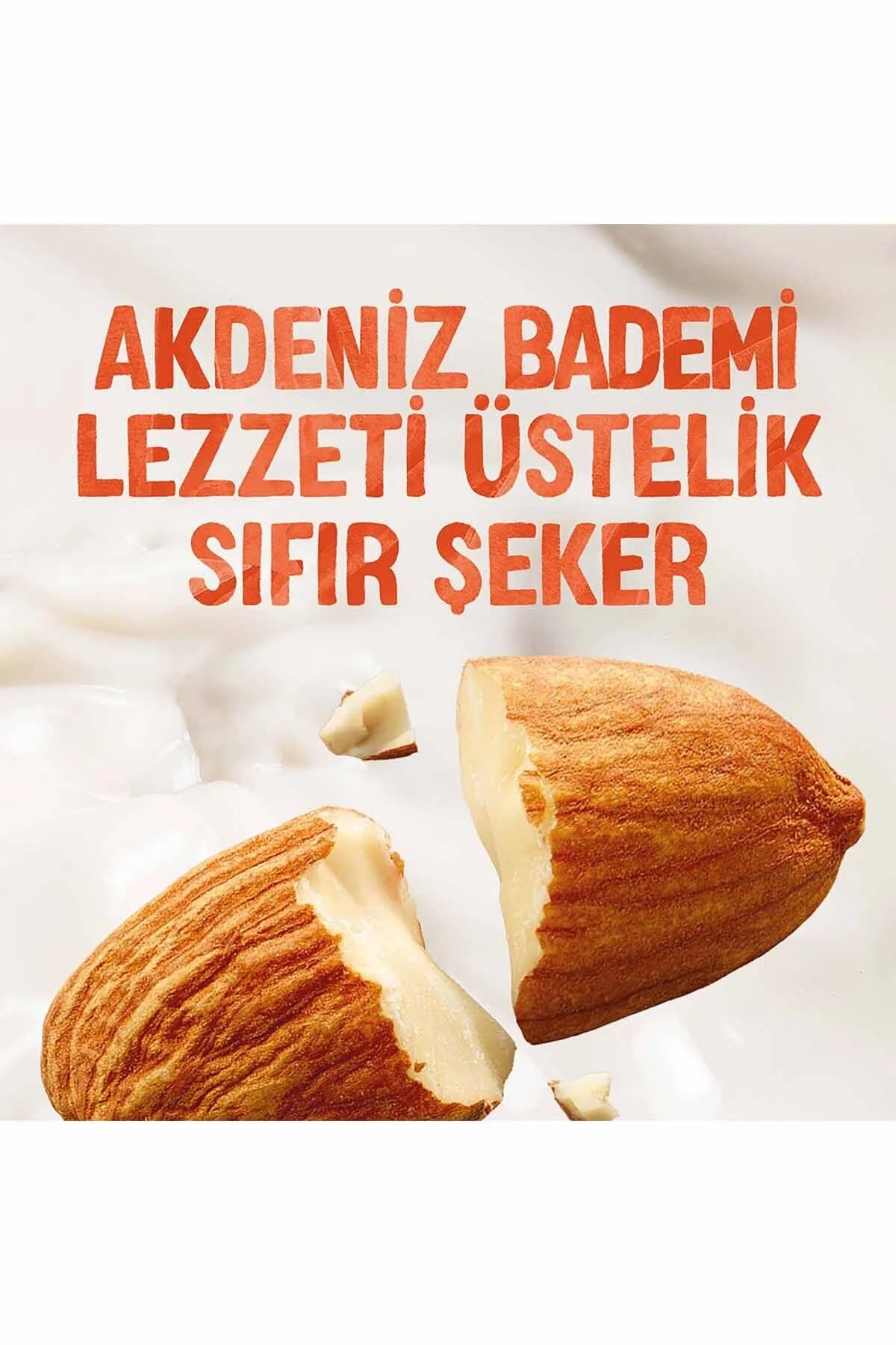 ALPRO Şekersiz Yulaf Sütü 1 Litre - Vegan ve Laktozsuz