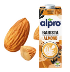ALPRO Badem Barista Sütü 1 L - Bitkisel Barista İçeceği