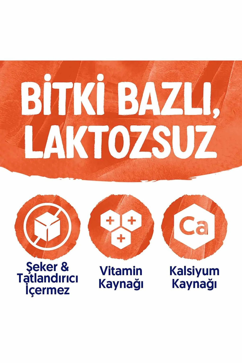 ALPRO Şekersiz Yulaf Sütü 1 Litre - Vegan ve Laktozsuz
