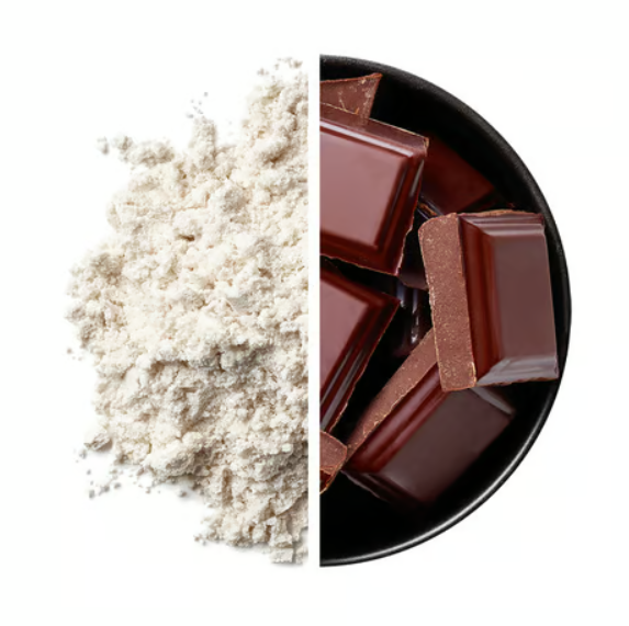 Hardline Whey 3 Matrix Protein Tozu Çikolata 2300g