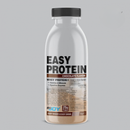 Bigjoy Easy Protein Tozu 35g - Çikolata Aromalı (Tekli)