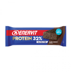 Enervit Low Sugar Protein Bar 60g - Bitter Çikolata (Tekli)