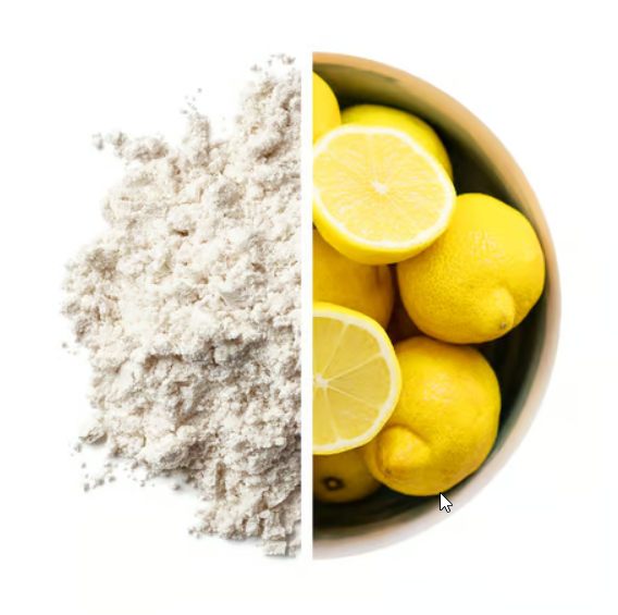 Herbina Efferwell Vitamin C 1000mg Toz İçecek 150g