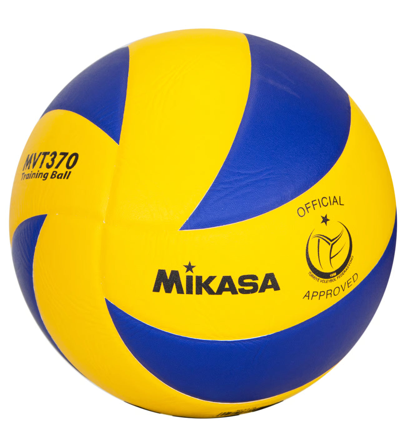 Mikasa MVT370 No 5 Pasör Eğitim Voleybol Topu
