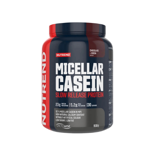 Nutrend Micellar Casein Çikolata Kakao 900g Kazein Protein Tozu Ürün ana görseli