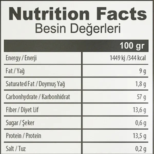 Seed'n Grains İnce Öğütülmüş Yulaf Ezmesi 400g - Diyet ve Sporcu